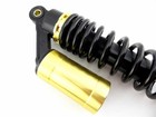 Royal Enfield 650 Bear 365mm Jbs Rear Air Nitrogen Cell Shock Absorbers G