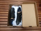 Shimano S-phyre Sh-rc903 Rc9 Size 43  Us 9  Black Cycling Road Shoe 3-bolt