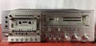 Marantz Sd 6000 Vintage Stereo Cassette Tape Deck Looks Great Tested  read 