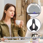 Electric Pelvic Floor Muscle Trainer Pelvic Floor Muscle Exerciser For Men Women