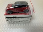 Novelty Mini Cooper 3 Door Die Cast Car