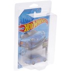 Protech Sscar Display Car Case For Carded Hot Wheels  4 25  W X 6 5  H X 1 75  D