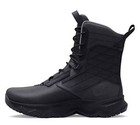 Under Armour Men s Ua Stellar G2 Tactical Duty Boots 3024946  Black  Choose Size