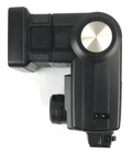 Vivitar 285hv Zoom Thyristor Vari Power Camera Flash Shoe Mount