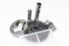Oil Pump Kit For Kawasaki Engine Fd620d With Filter   Rotor   Spur Gear   Shaft