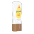 Johnsons Baby Oil Gel 6 5 Oz Pack Of 6 Shea Cocoa Butter