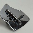 Hy-lo Rare Vintage Electric Guitar 1960s Bridge Trem Vibtrato Japan Original