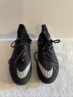 Nike Hypervenom Phantom 3 Df Fg Acc Elite Football Cleats Boots Blackout Us 5 5y