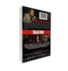 New Tulsa King  3-discs  Season 3 Sealed   Box Set Free Shipping