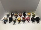 Funko Pop  Vinyl Figures Lot Fortnite Variety Opened