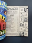 Vintage Mad Magazine October 1983  242 Return Of The Jedi   The A-team -  1 00