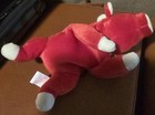 Snort The Bull Ty Beanie Baby- 1995  retired 