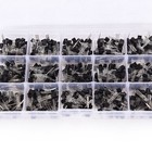 To-92 Assortment Npn Pnp Diy Kit 15 Value 600pcs Transistor