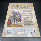 Warmaster   Games Workshop Rulebook 2000   By Rick Priestley