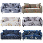 1 2 3 4 Seater Stretch Chair Sofa Cover Universal Slipcover Couch Protector