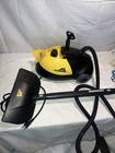 Mcculloch Mc1275 1500w Heavy Duty Canister Steam Cleaner