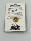 New Brunswick  Canada Tourist Travel Souvenir Collector Pin - Lobster