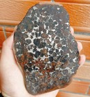 800g Sericho Pallasite Meteorite From Kenya