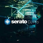 Serato Dj Pro Digital Dj Software   activation Card   free Shipping 