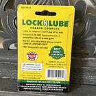 Locknlube Gc81011 Grease Gun Coupler 10 000 Psi 1 8 Npt Rebuild Kit New