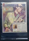 Elvis Costello This Year s Model Album Review Magazine Clipping 1978