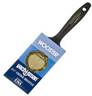 Wooster Genuine 2 5  Yachtsman Paintbrush Z1120-2 5