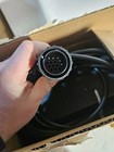 Miller Rfcs-14 Hd Wired Foot Control  301589 