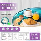 Crystal Clear Epoxy Resin - 1 Gallon Kit - For Jewelry Diy Art Crafts Tumbler