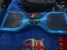 Hoverboard 1