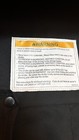 Chicco Bravo Stroller - Black Under Seat Storage Basket