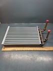 Nos Red Dot Rd-1-1919-0p Heater Core Assembly  R-6140  Gillig 82-22597-002 