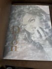 1998 Celine Dion  let s Talk About Love  World Tour Concert Jumbo Program Book