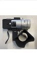 Canon Auto Zoom 1218 Super 8 8mm Movie Cine Film Camera From Japan- Video Link