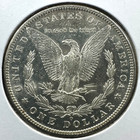 1881-o  1 Morgan Silver Dollar  Pl Cameo Looking Coin  90672 