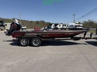 2004 Skeeter Tzx200 Bass Boat