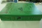 1981 Vol 2 Coles City Directory Houston Texas Reference Book Telephone Directory