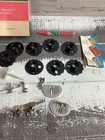 Boxed Set Of Singer Sewing Machine Attachments For Class 603 Machines  Vintage