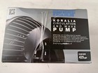 Hydor Hy00716 Koralia Circulation And Wave Pump  425 Gph