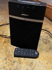Bose Soundtouch 10 Wireless Music System  416776 30w Bluetooth Speaker  W remote