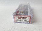 Atlas  48311 Gp-9 Florida East Coast  663 Locomotive Very Clean N Scale Nice  