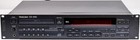 Tascam Cd-450 Professional Rack Mount Cd Player W  Balanced Line Outputs  read 