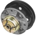 2x Am121342 Spindle Assembly John Deere 325 335 345 355d 44  48  54  Mower Deck
