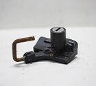1973 Yamaha Tx500 Tx 500 Helmet Seat Lock Assembly W  Key Oem