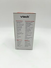Complete Vtech Cs6124 Cordless Digital Answering Phone Landline System White