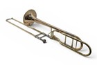 Getzen 700 Series Eterna Ii 725 Tenor Trombone