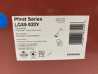 Pfister Lg89-020y Shower Trim Kit 1 75 Gpm Tuscan Bronze