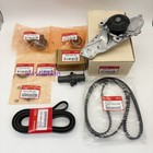 Timing Belt Kit For Acura Mdx Rdx Honda Accord Odyssey Pilot 3 5l V6 Water Pump