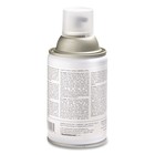 Rubbermaid Commercial 402093 5 3 Oz  Tc Microburst 9000 - Orange  4 carton  New