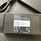 Targus Dock192 191-a Universal Usb-c Dv4k Dual Video 4k Docking Station With Ac