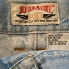 Vintage Jordache Jean denim Skirt